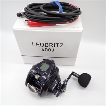 ２５レオブリッツ４００Ｊ